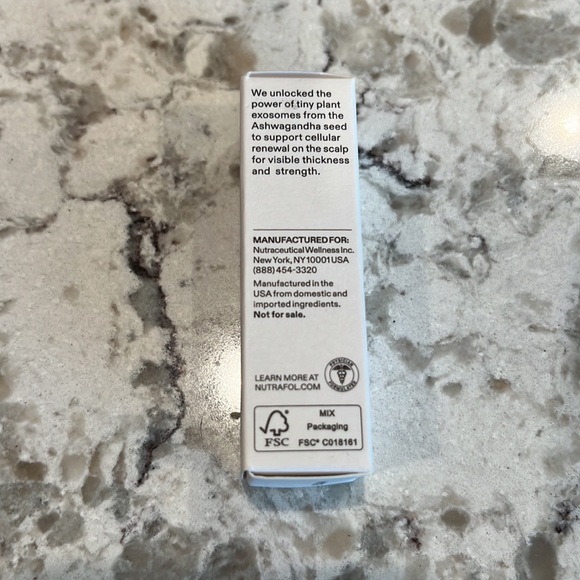 Nutrafol Hair Serum - Picture 2 of 4